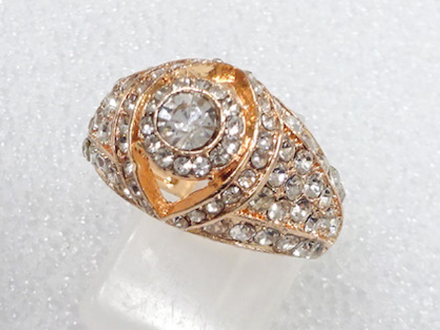 Japanese Kimono / Antique Accessories Metal